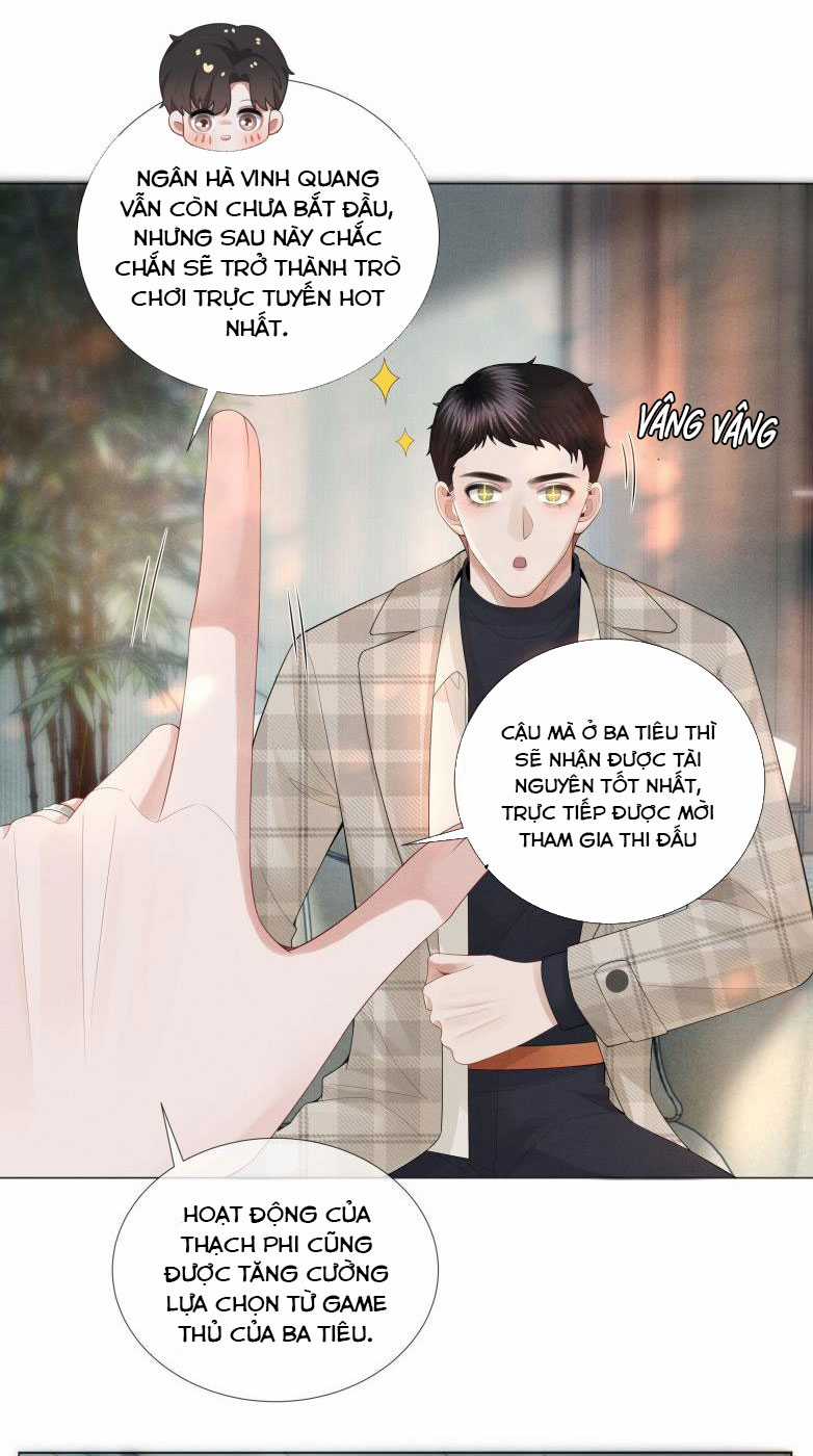 Dior Tiên Sinh Lk Chapter 32 trang 27