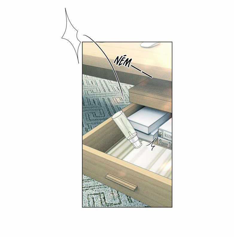 Dior Tiên Sinh Lk Chapter 32 trang 3