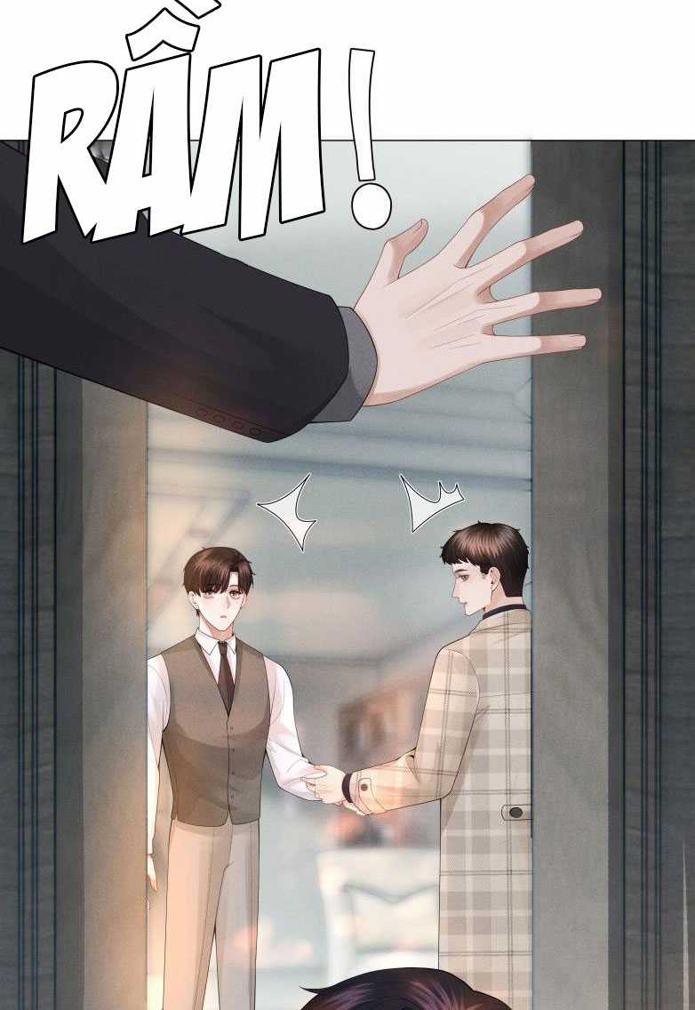 Dior Tiên Sinh Lk Chapter 32 trang 31