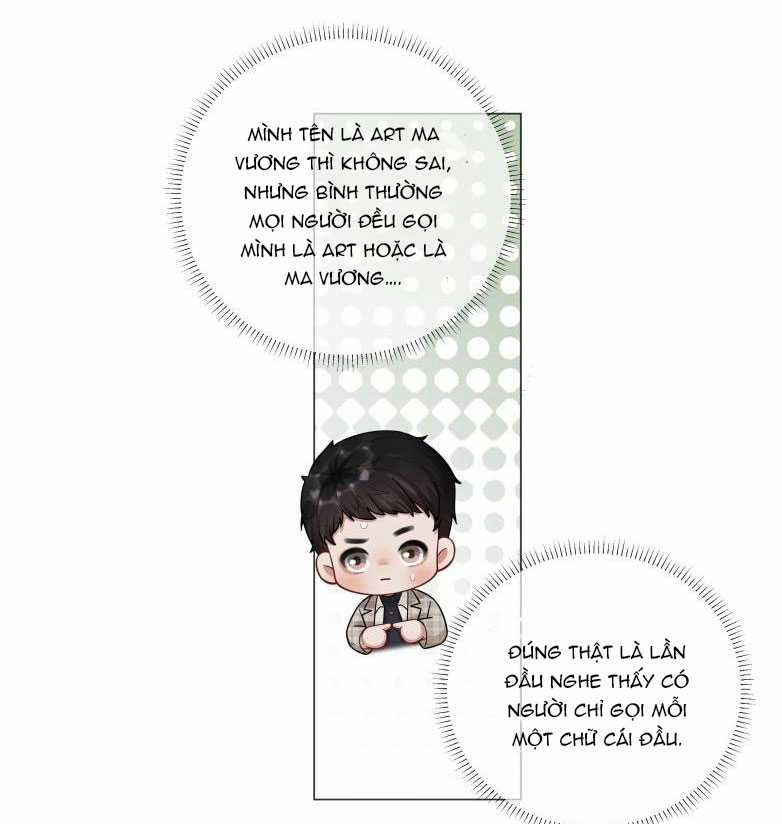 Dior Tiên Sinh Lk Chapter 32 trang 35