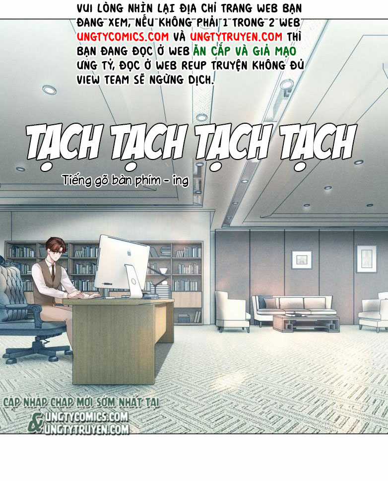 Dior Tiên Sinh Lk Chapter 32 trang 4