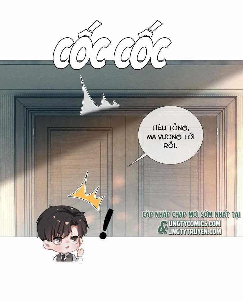 Dior Tiên Sinh Lk Chapter 32 trang 7