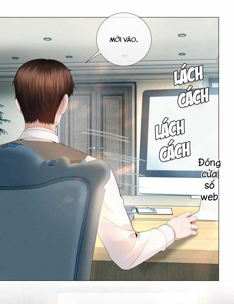 Dior Tiên Sinh Lk Chapter 32 trang 8