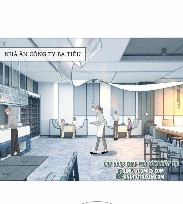 Dior Tiên Sinh Lk Chapter 33 trang 1