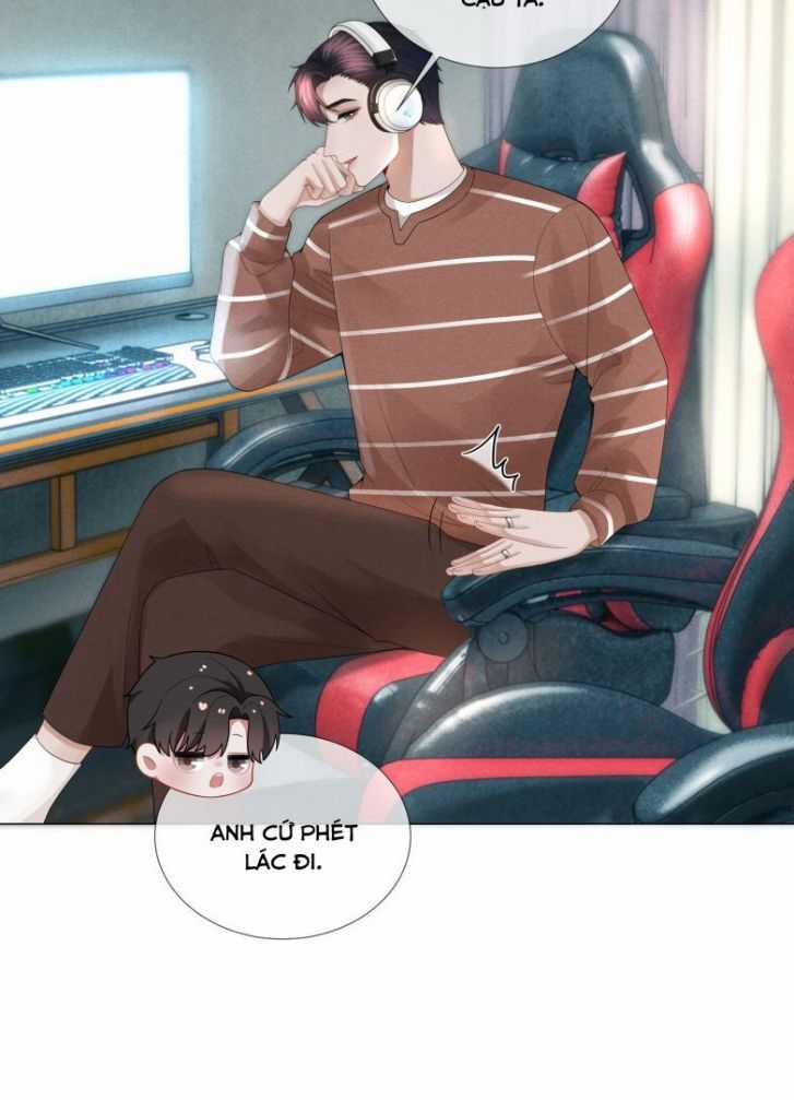 Dior Tiên Sinh Lk Chapter 33 trang 16