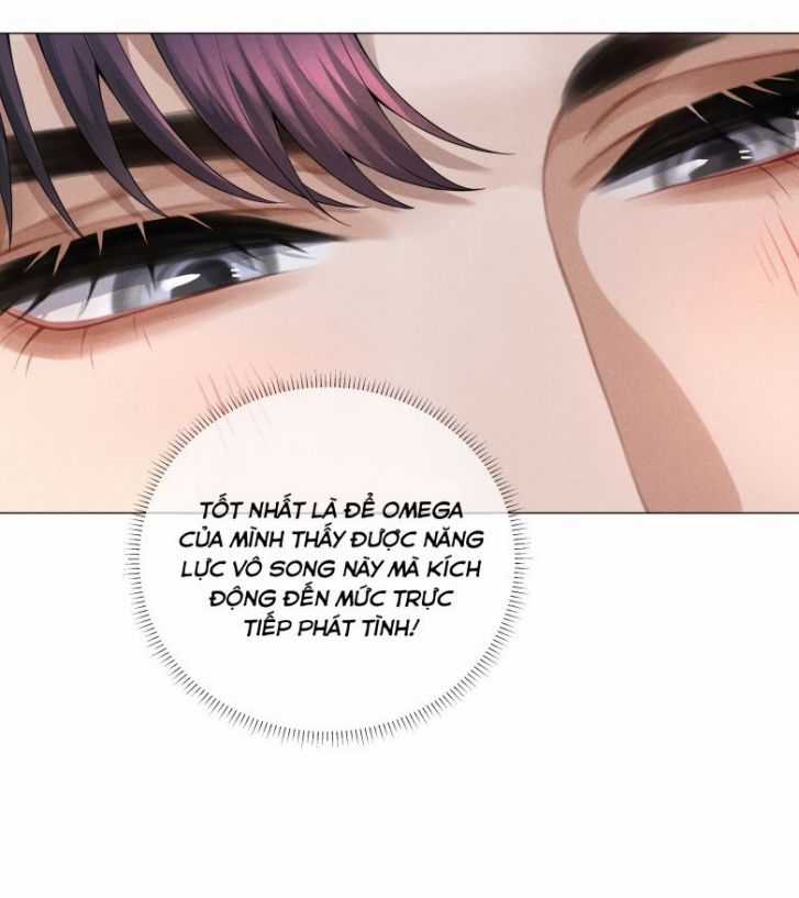 Dior Tiên Sinh Lk Chapter 33 trang 18