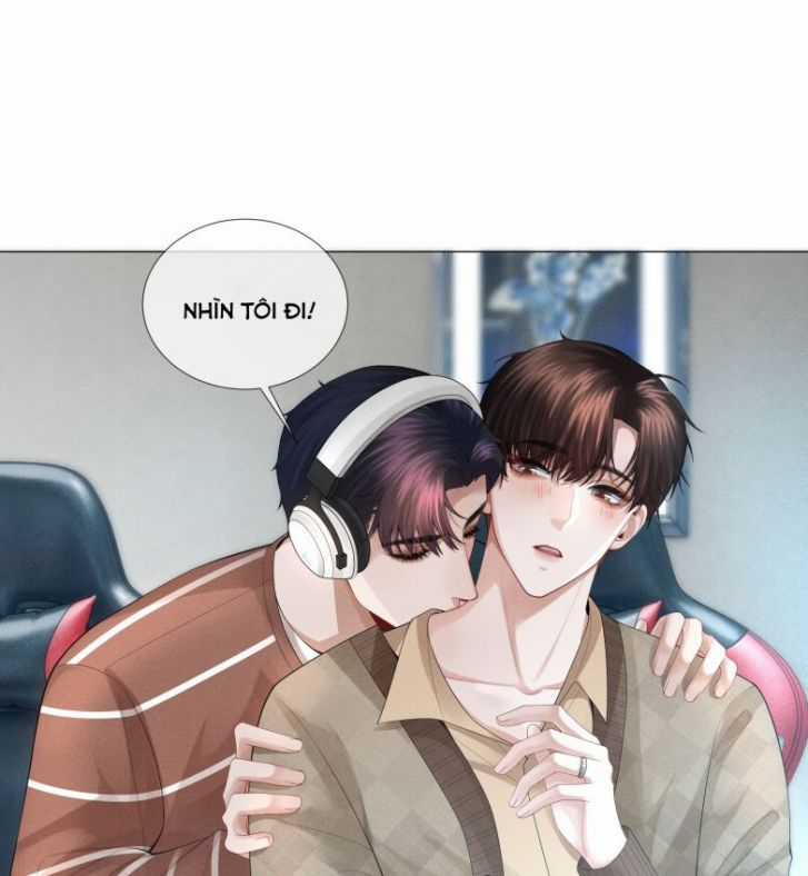 Dior Tiên Sinh Lk Chapter 33 trang 22