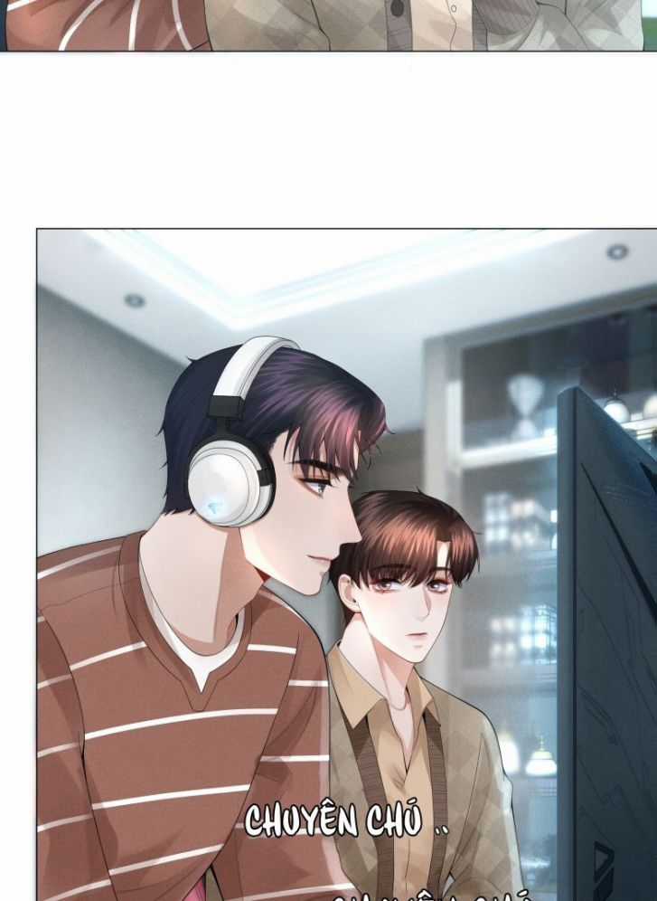 Dior Tiên Sinh Lk Chapter 33 trang 23