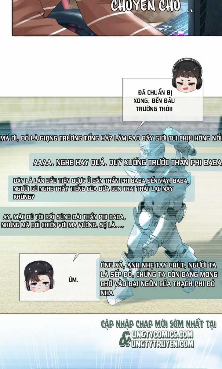 Dior Tiên Sinh Lk Chapter 33 trang 24