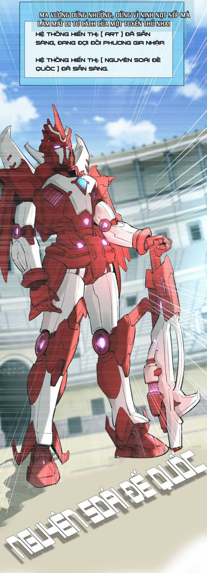 Dior Tiên Sinh Lk Chapter 33 trang 25