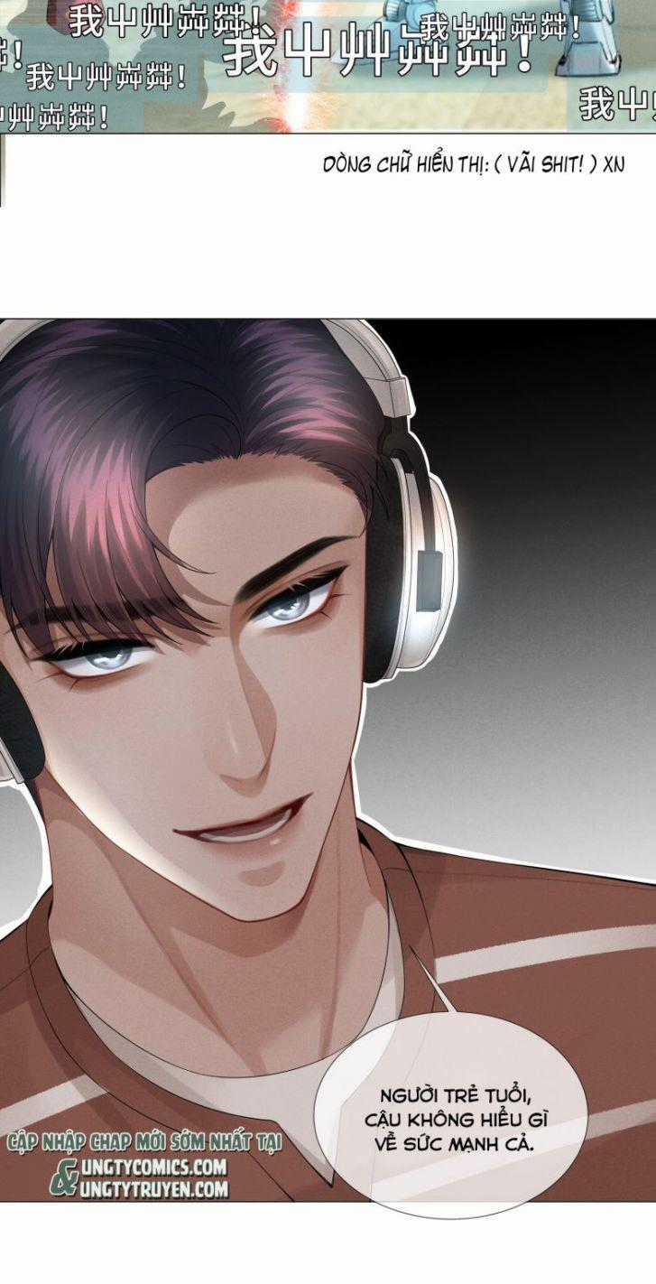 Dior Tiên Sinh Lk Chapter 33 trang 27