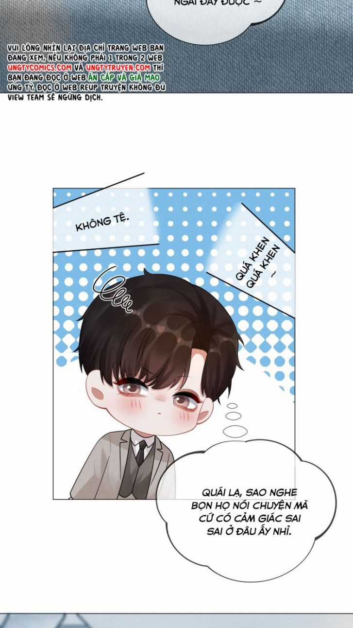 Dior Tiên Sinh Lk Chapter 33 trang 4