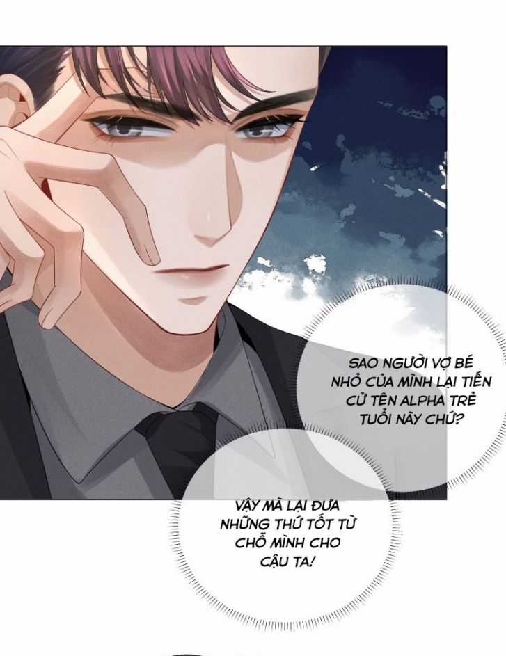 Dior Tiên Sinh Lk Chapter 33 trang 9