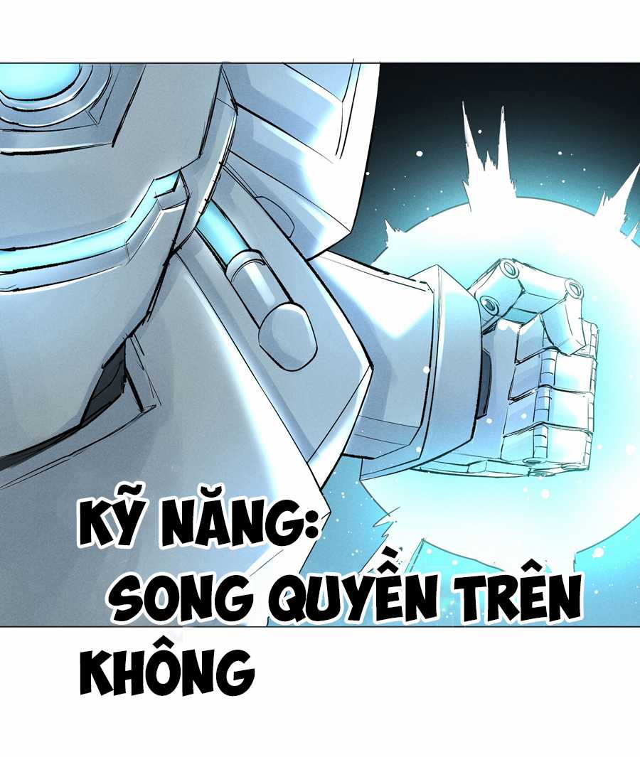 Dior Tiên Sinh Lk Chapter 34 trang 10