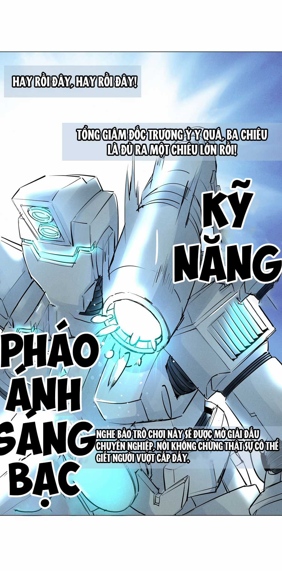 Dior Tiên Sinh Lk Chapter 34 trang 13