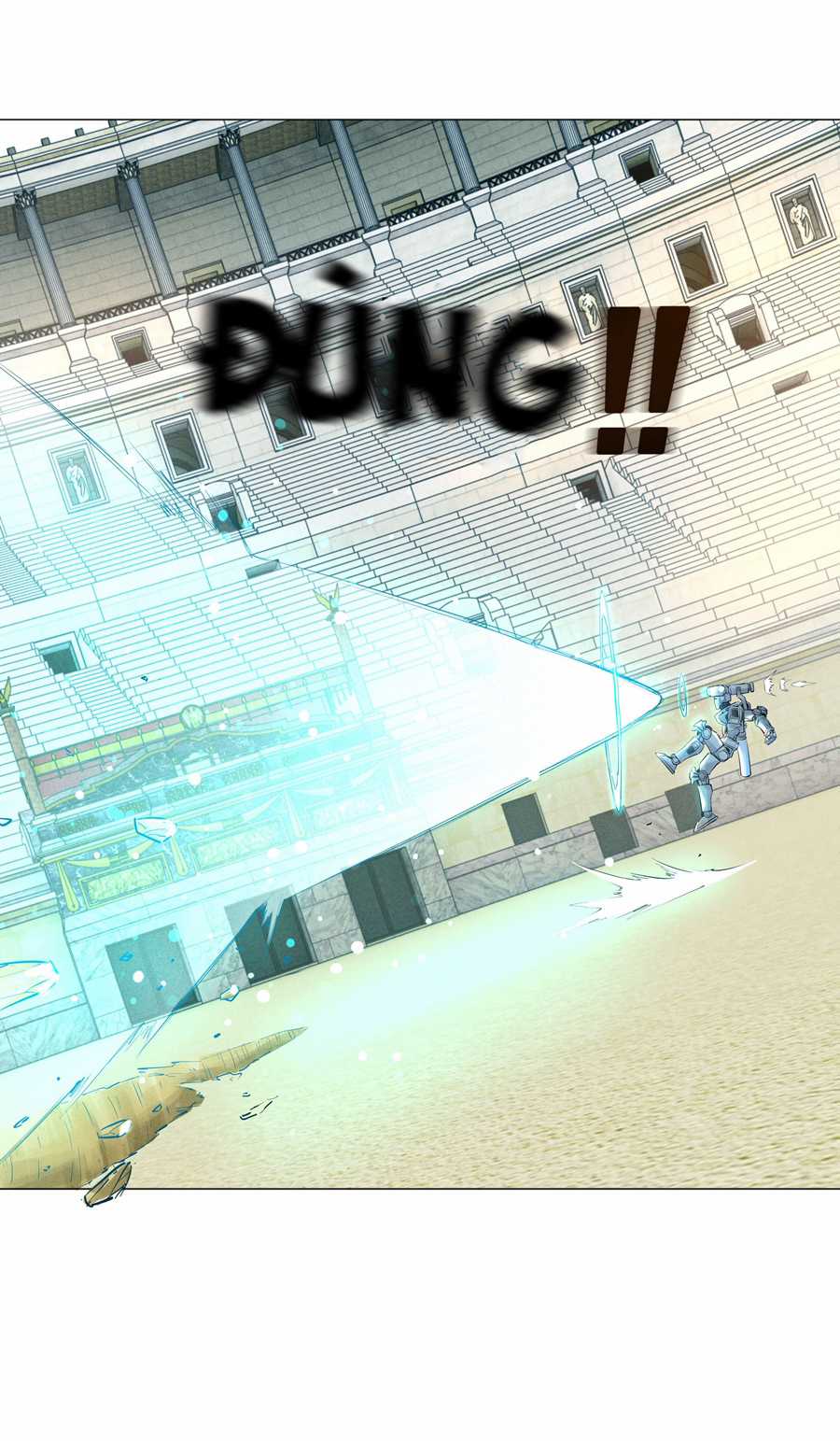 Dior Tiên Sinh Lk Chapter 34 trang 14