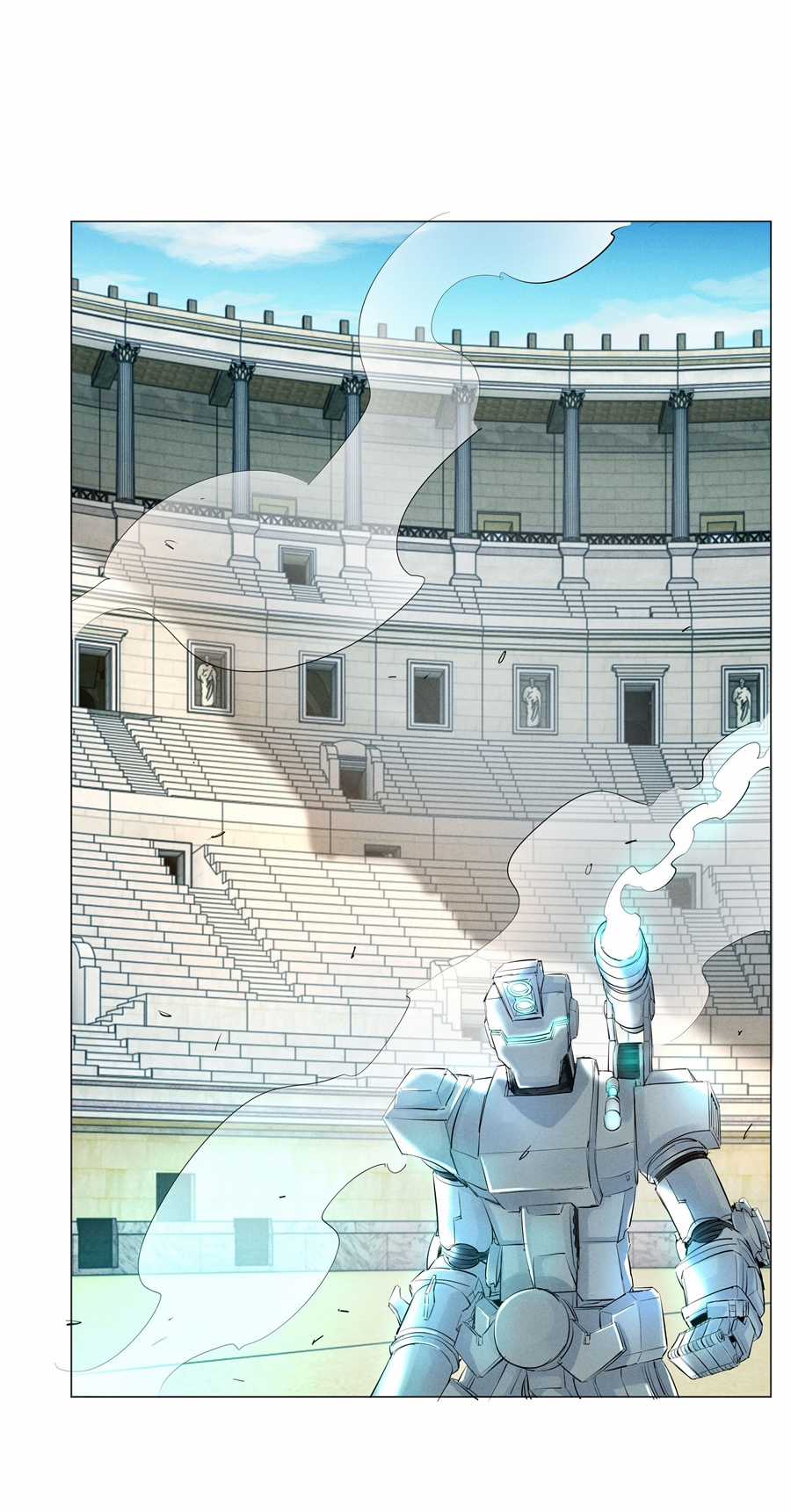 Dior Tiên Sinh Lk Chapter 34 trang 15