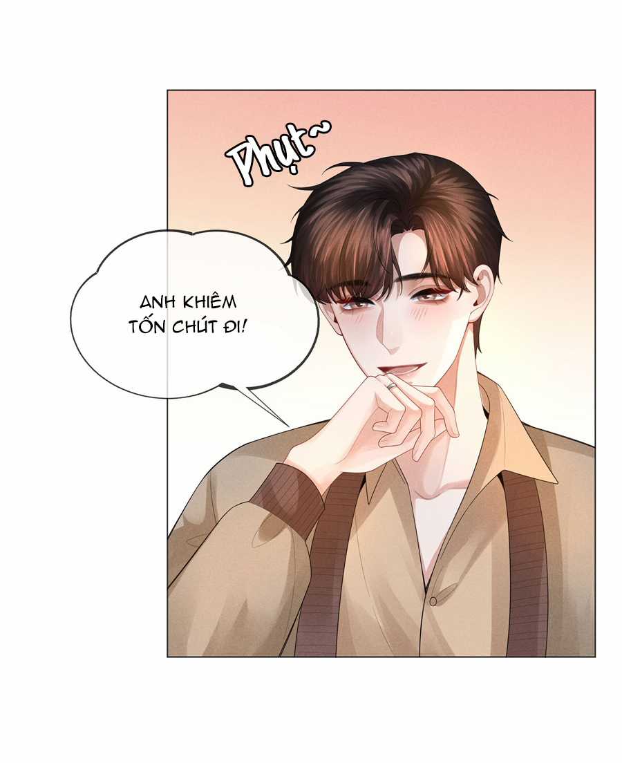 Dior Tiên Sinh Lk Chapter 34 trang 25