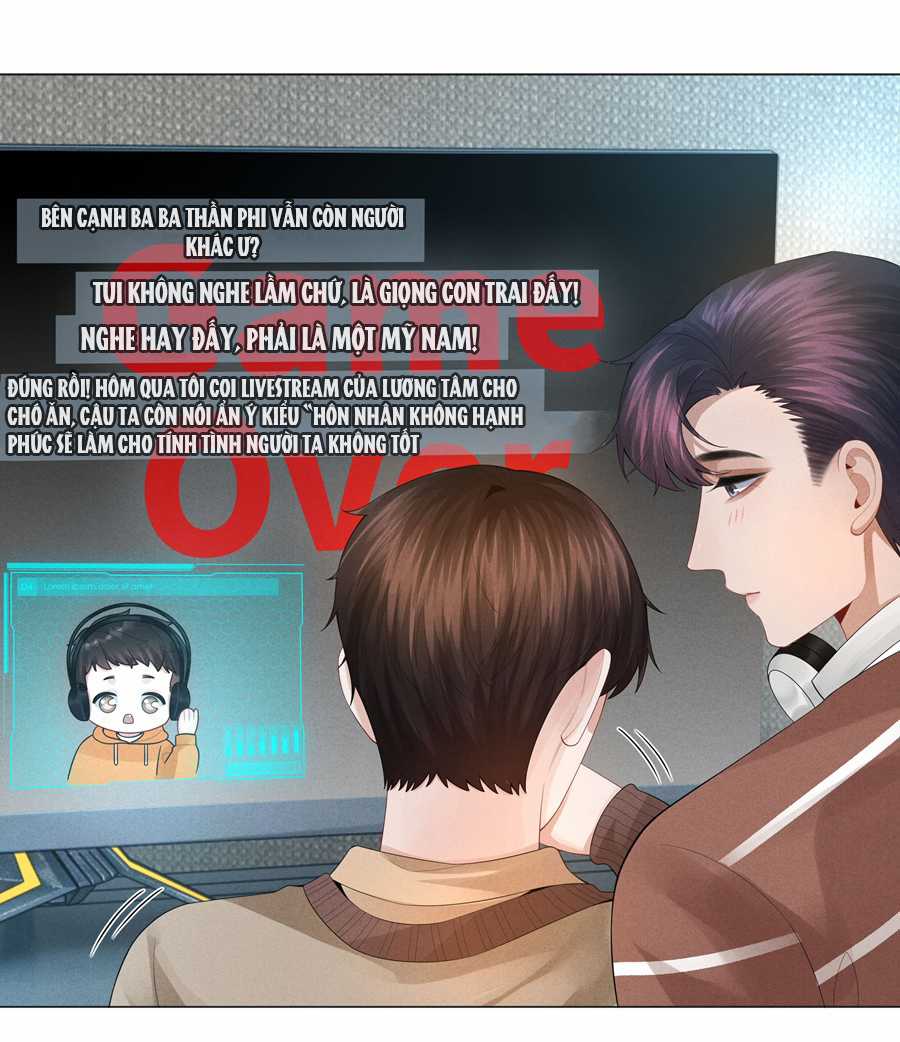 Dior Tiên Sinh Lk Chapter 34 trang 26