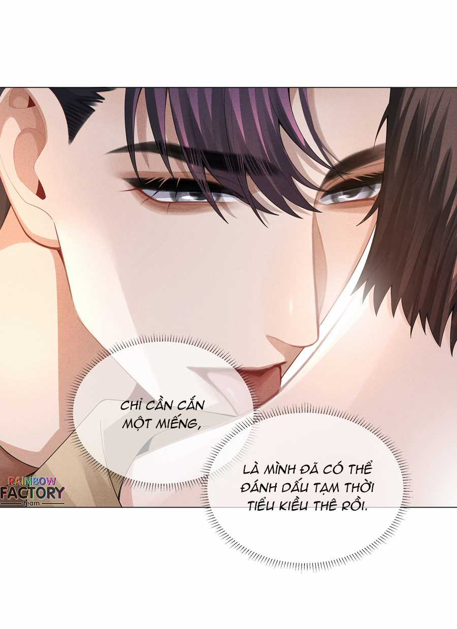 Dior Tiên Sinh Lk Chapter 34 trang 32