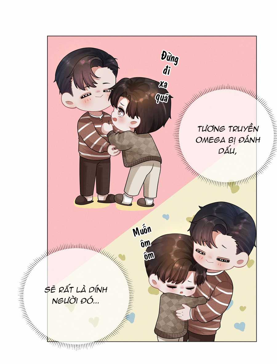 Dior Tiên Sinh Lk Chapter 34 trang 33