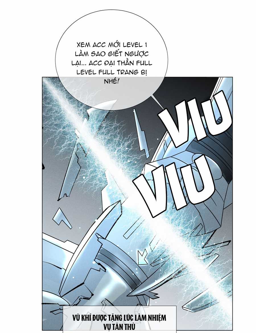 Dior Tiên Sinh Lk Chapter 34 trang 6