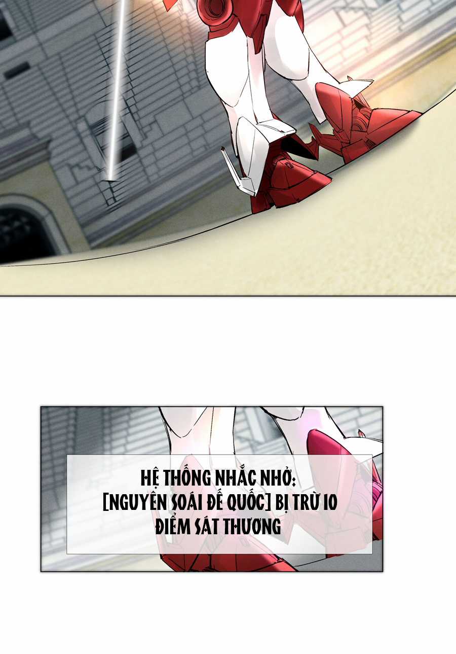 Dior Tiên Sinh Lk Chapter 34 trang 8