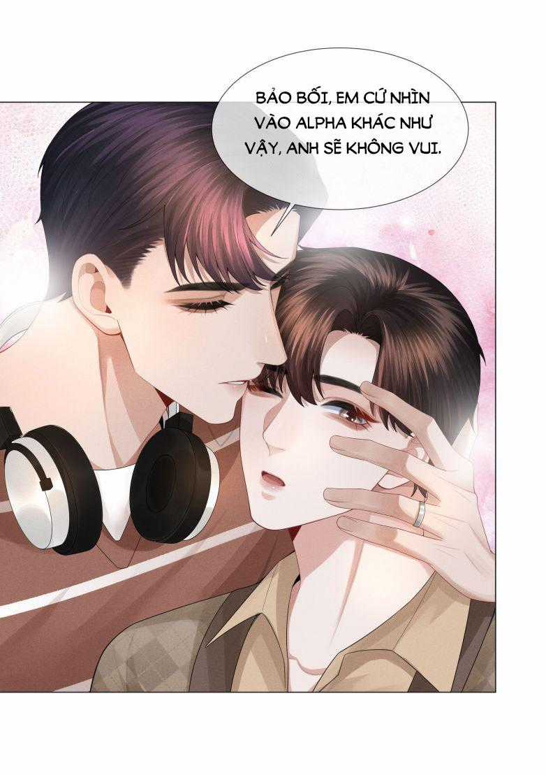 Dior Tiên Sinh Lk Chapter 35 trang 1