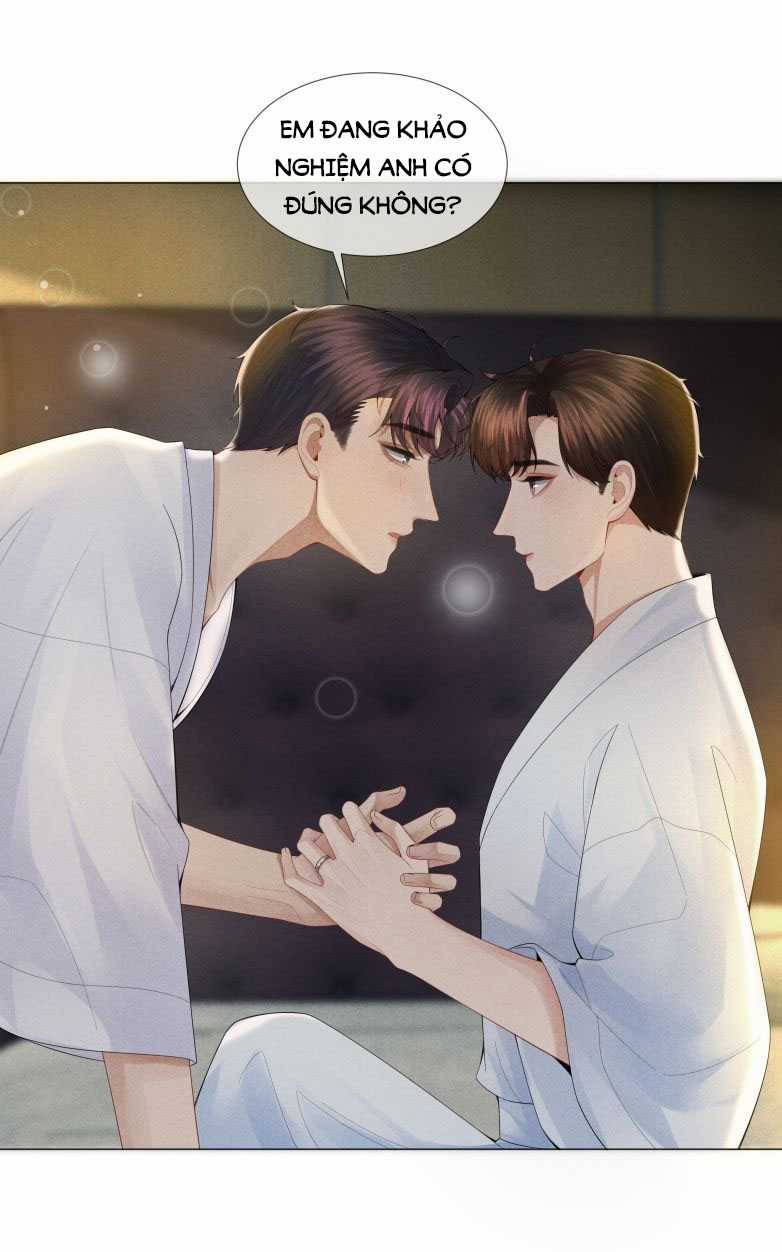 Dior Tiên Sinh Lk Chapter 35 trang 17