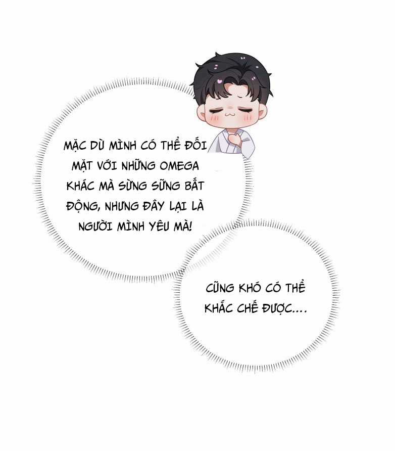 Dior Tiên Sinh Lk Chapter 35 trang 18