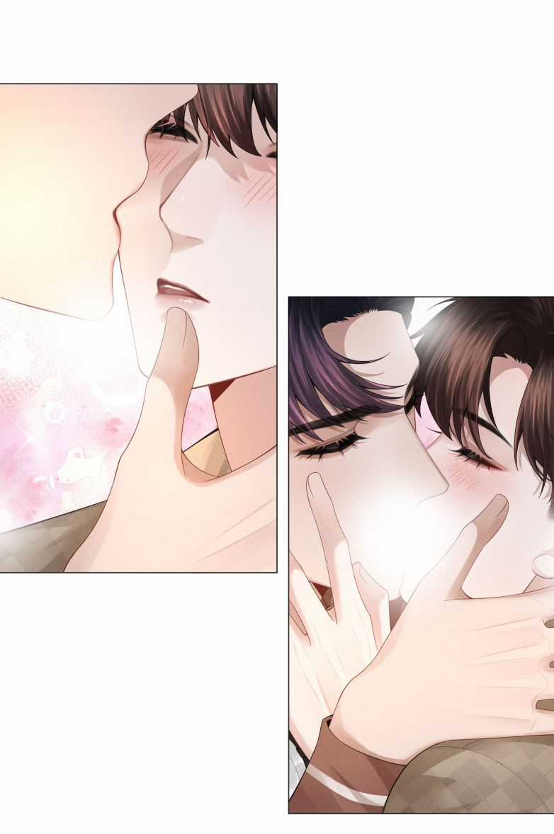 Dior Tiên Sinh Lk Chapter 35 trang 2