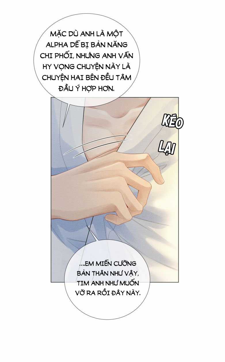 Dior Tiên Sinh Lk Chapter 35 trang 21