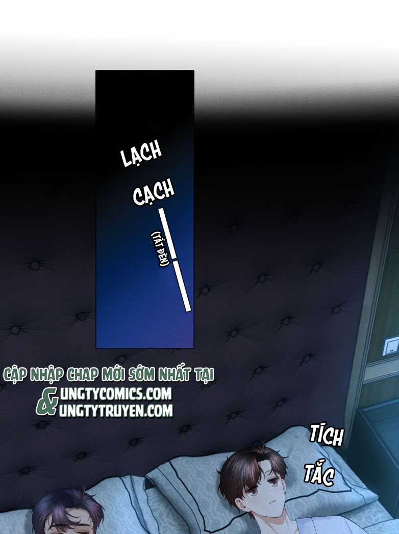 Dior Tiên Sinh Lk Chapter 35 trang 24