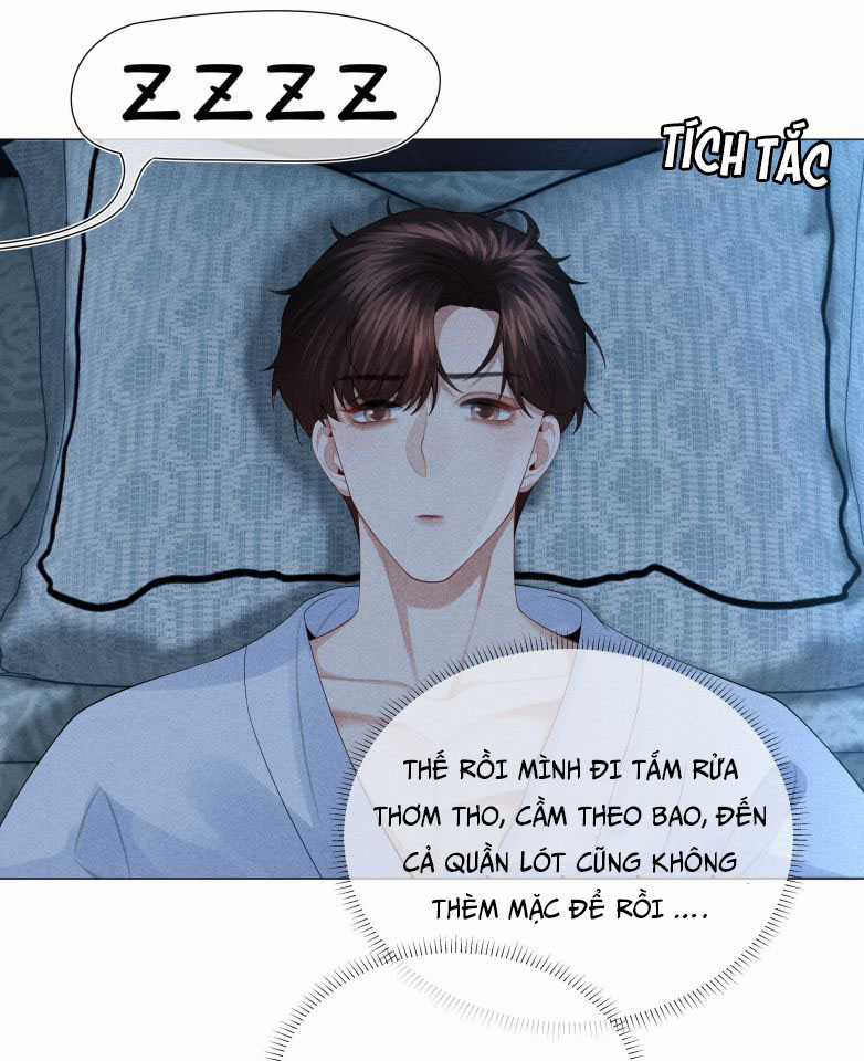 Dior Tiên Sinh Lk Chapter 35 trang 26