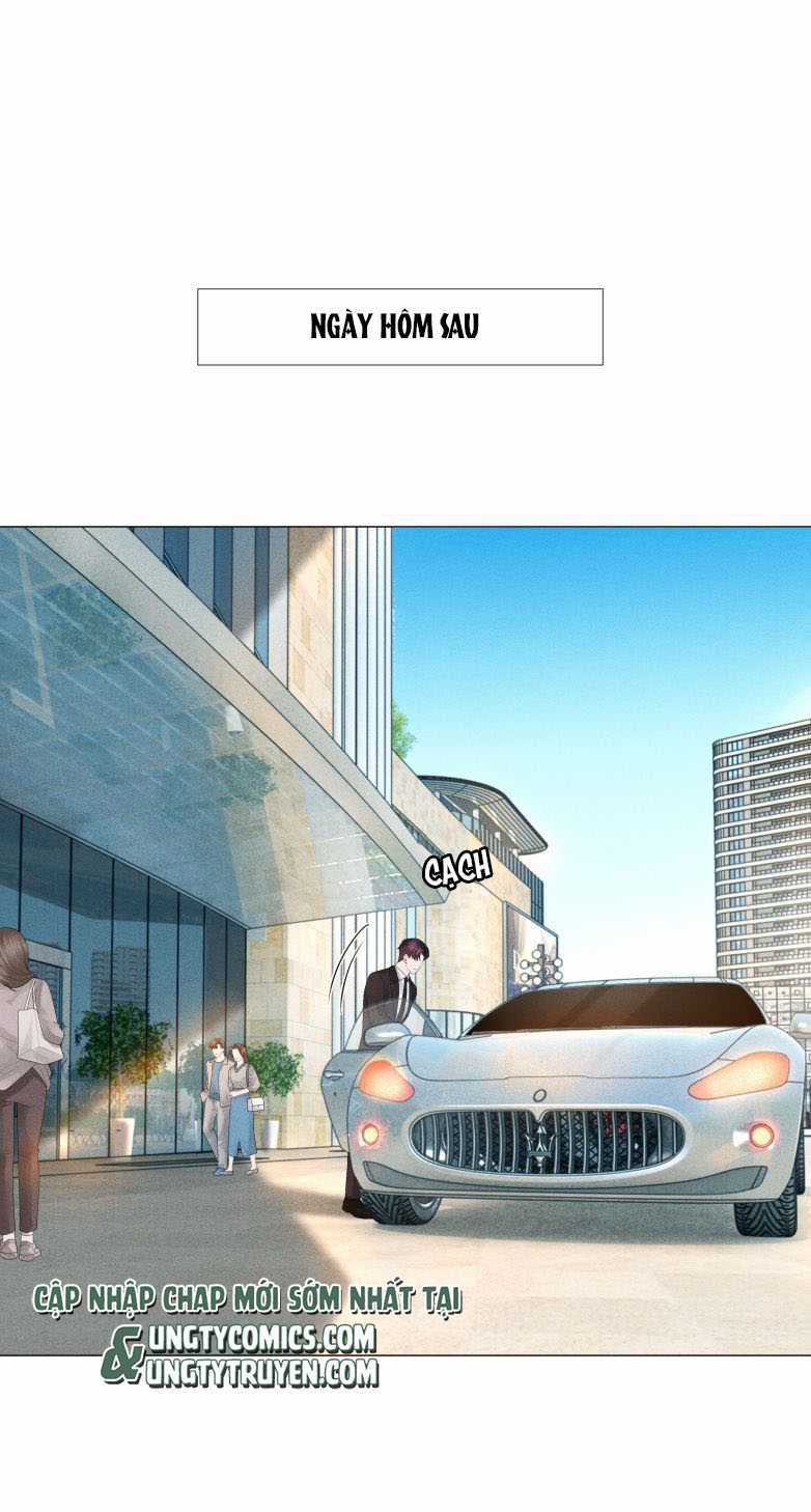 Dior Tiên Sinh Lk Chapter 35 trang 29