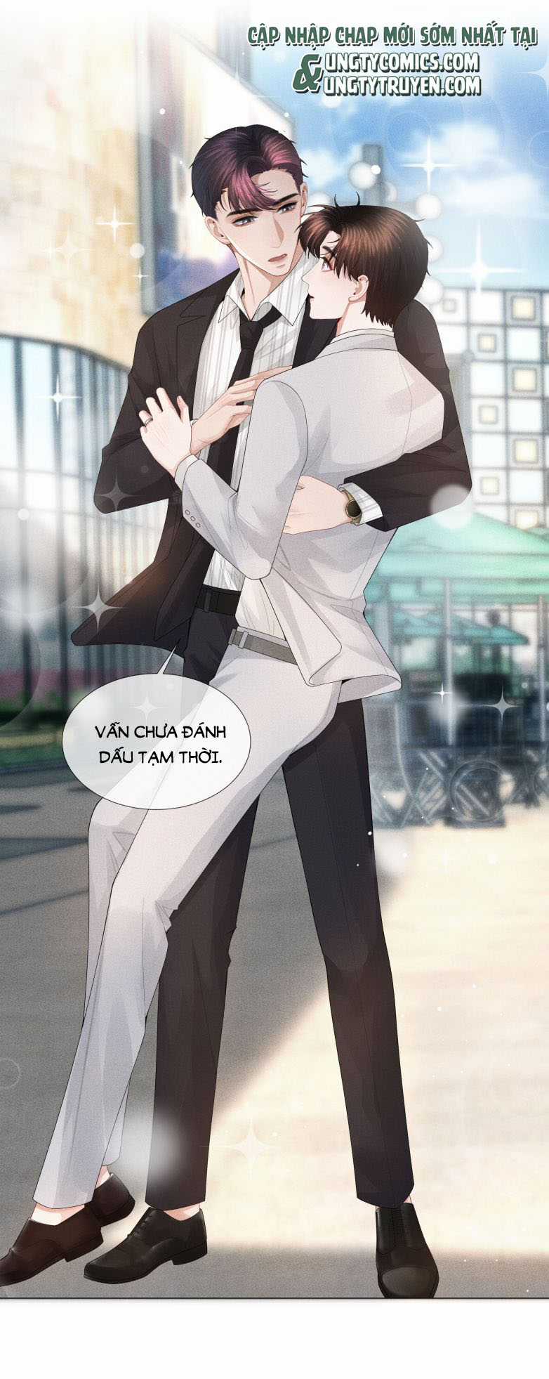 Dior Tiên Sinh Lk Chapter 35 trang 33