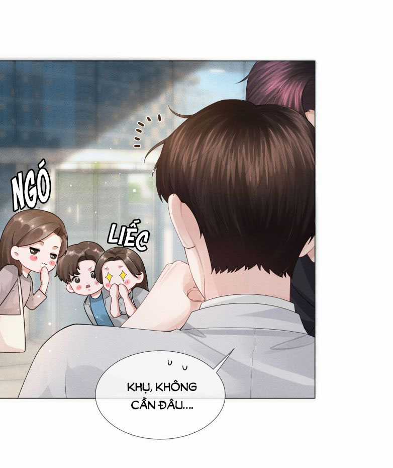 Dior Tiên Sinh Lk Chapter 35 trang 34