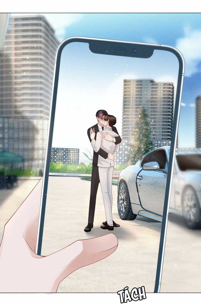 Dior Tiên Sinh Lk Chapter 35 trang 37