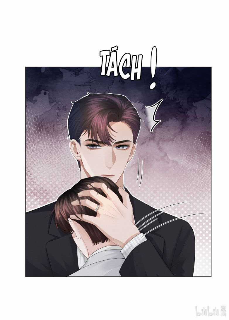 Dior Tiên Sinh Lk Chapter 35 trang 38