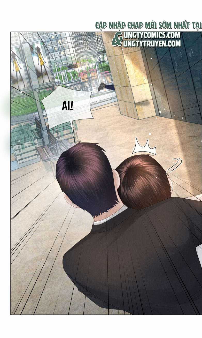 Dior Tiên Sinh Lk Chapter 35 trang 39