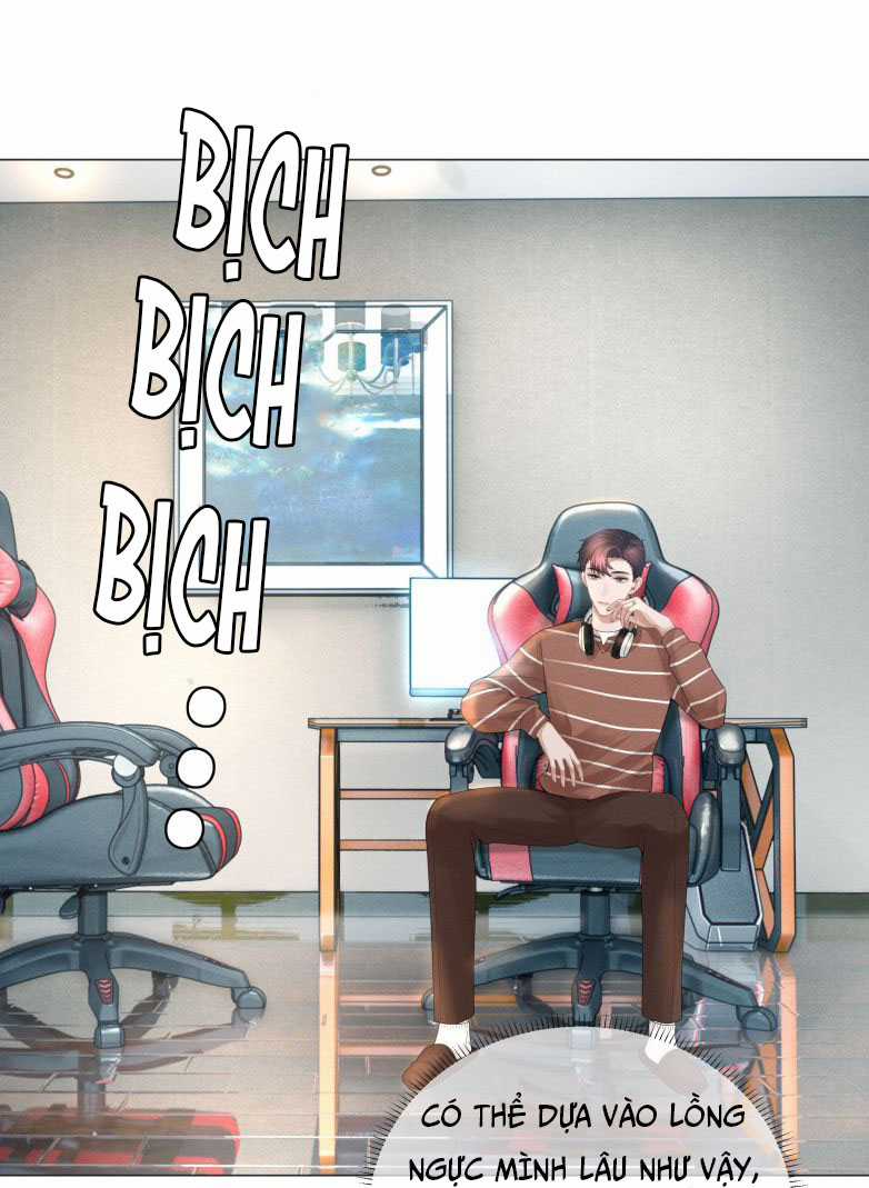 Dior Tiên Sinh Lk Chapter 35 trang 4