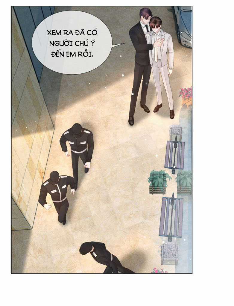 Dior Tiên Sinh Lk Chapter 35 trang 41