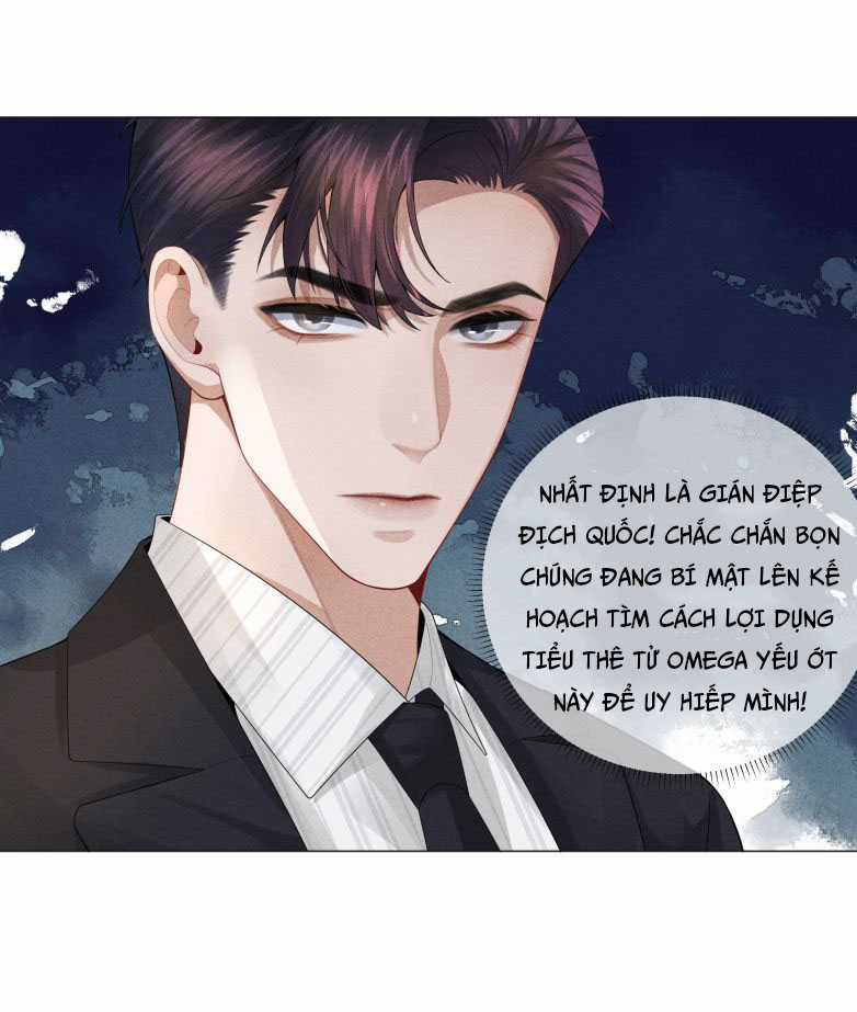 Dior Tiên Sinh Lk Chapter 35 trang 42