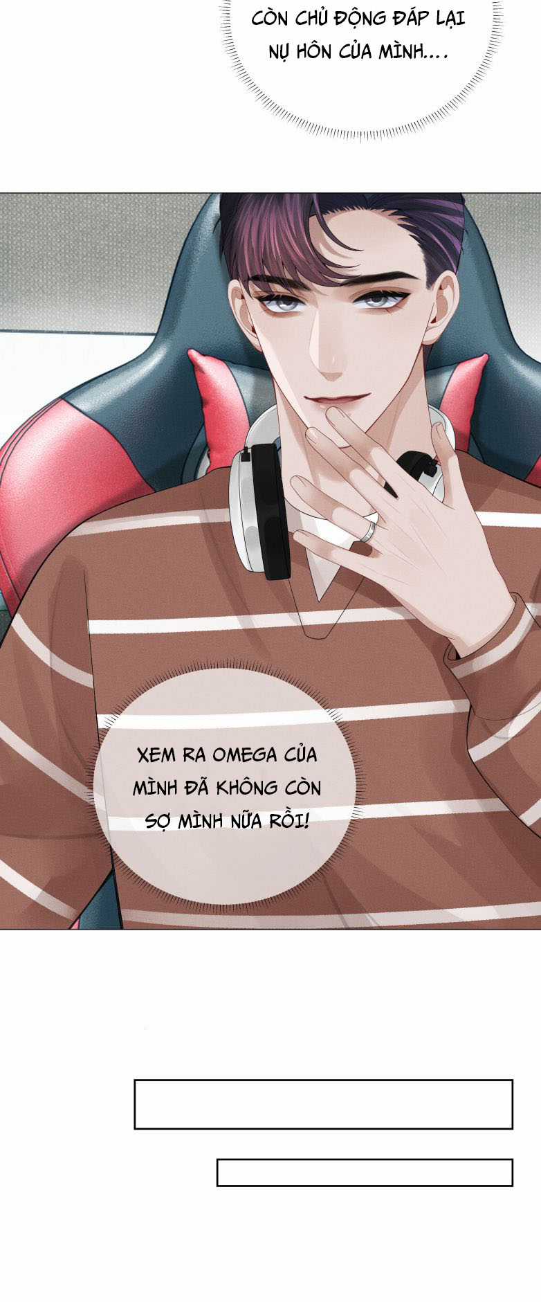 Dior Tiên Sinh Lk Chapter 35 trang 5