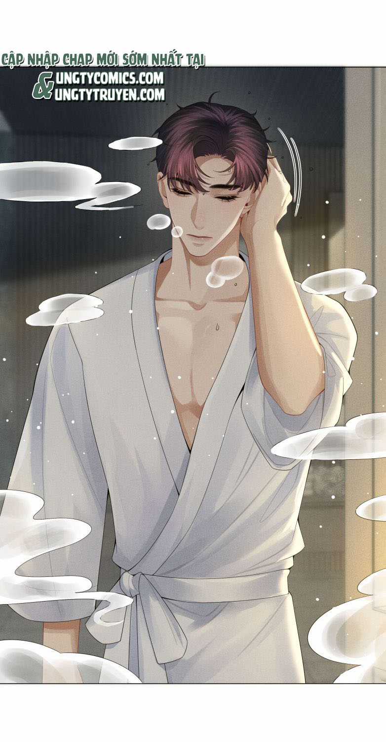 Dior Tiên Sinh Lk Chapter 35 trang 6