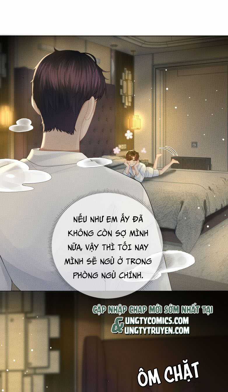 Dior Tiên Sinh Lk Chapter 35 trang 7