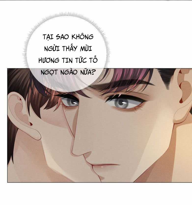 Dior Tiên Sinh Lk Chapter 35 trang 9