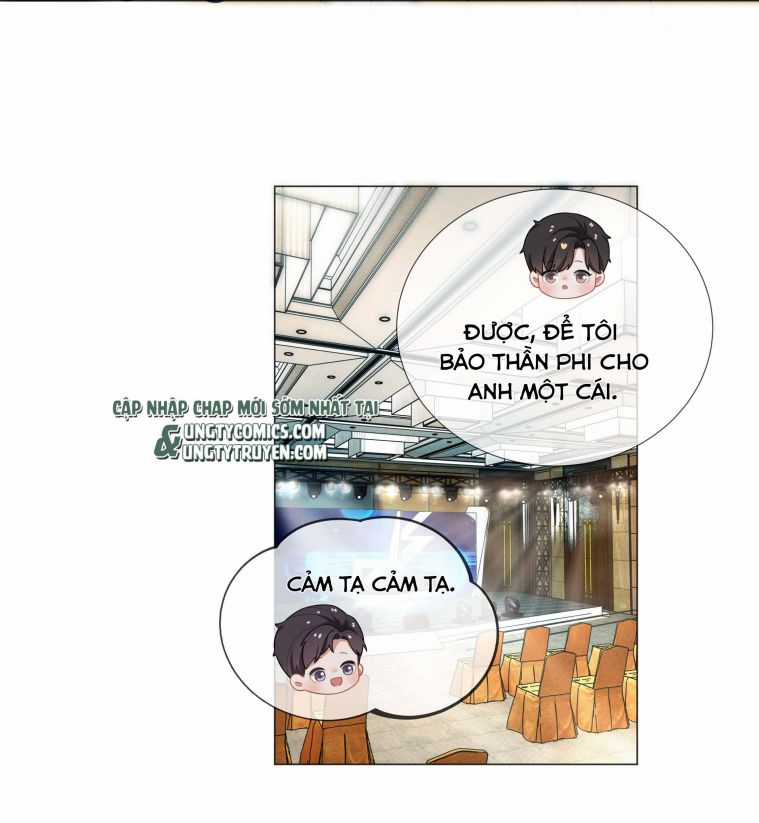 Dior Tiên Sinh Lk Chapter 36 trang 11