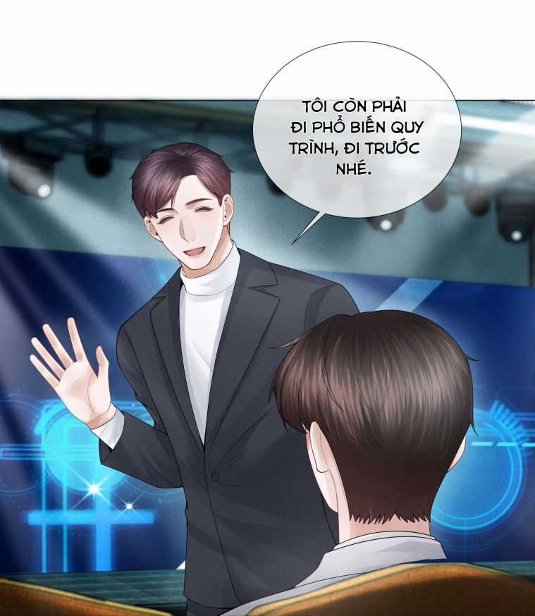 Dior Tiên Sinh Lk Chapter 36 trang 12