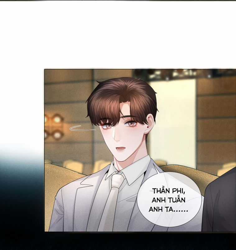 Dior Tiên Sinh Lk Chapter 36 trang 13